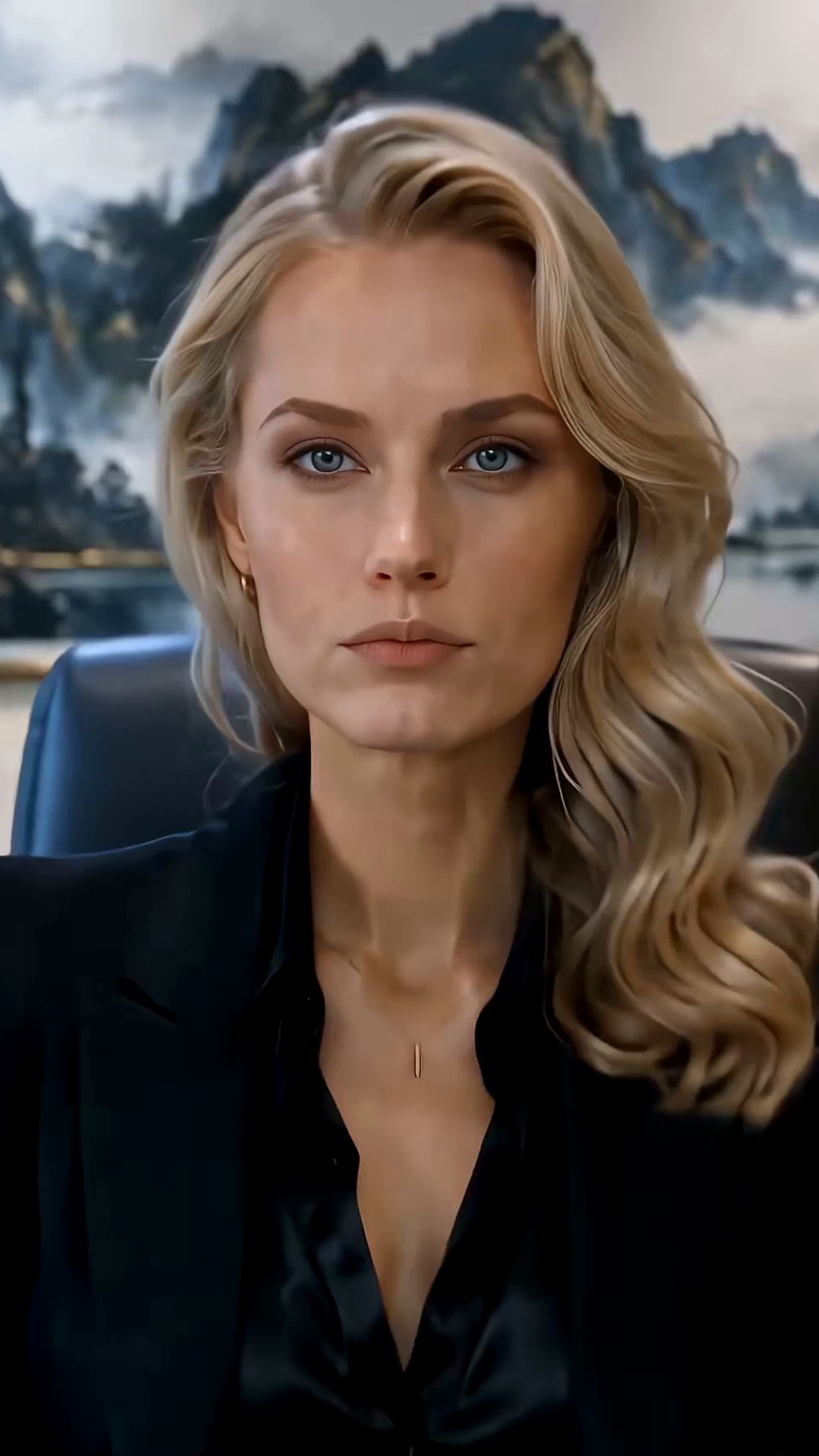 Elena Blackwood