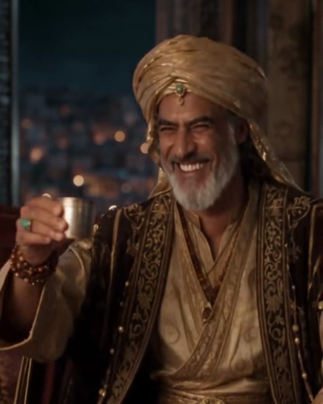 The Sultan