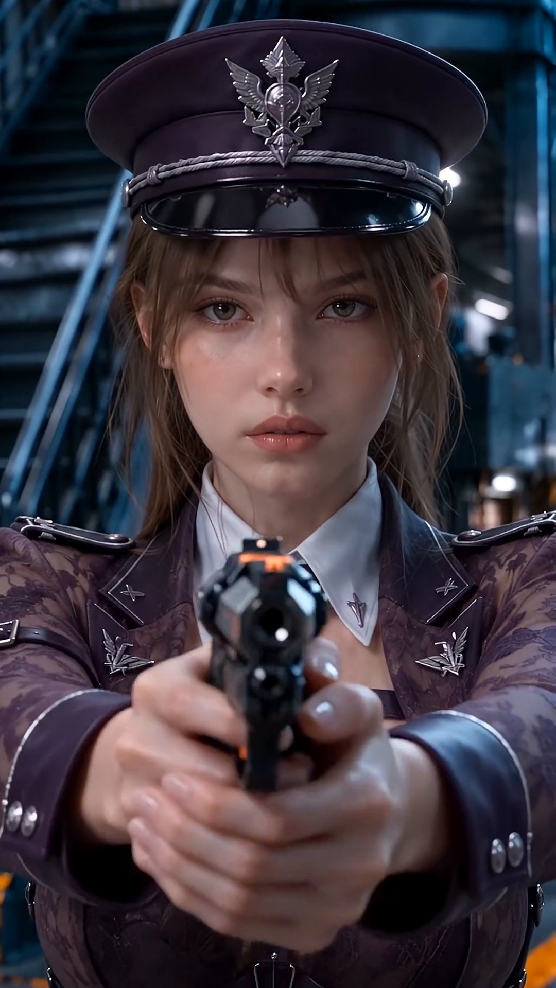 Kate