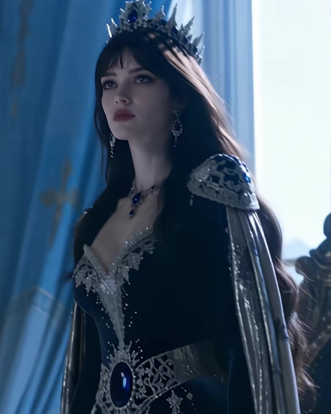 The Queen