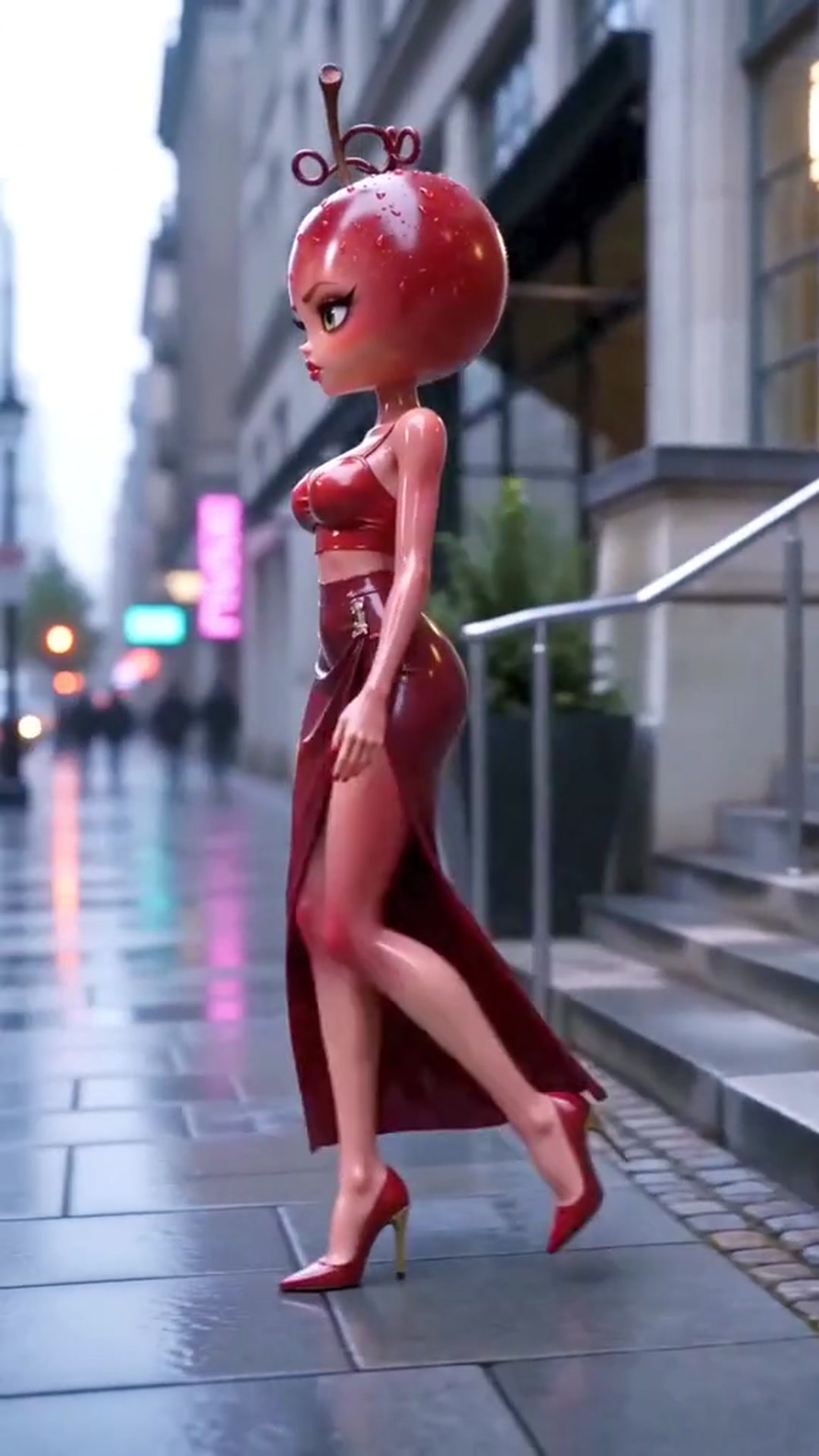 Cherry