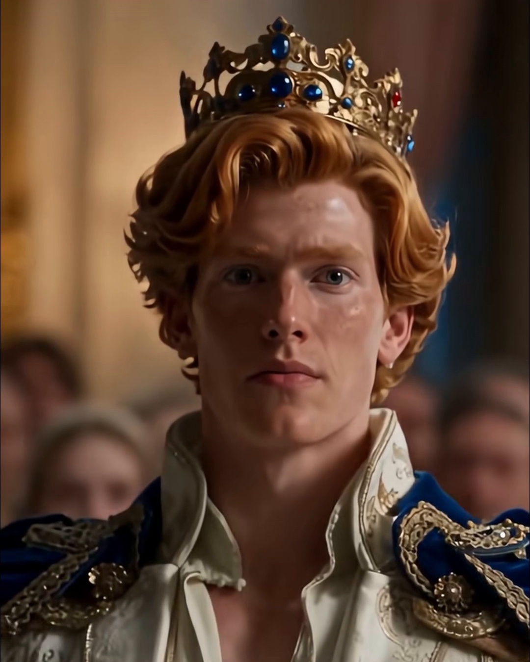 Prince Evan