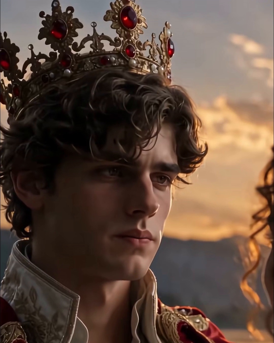 Prince Theo