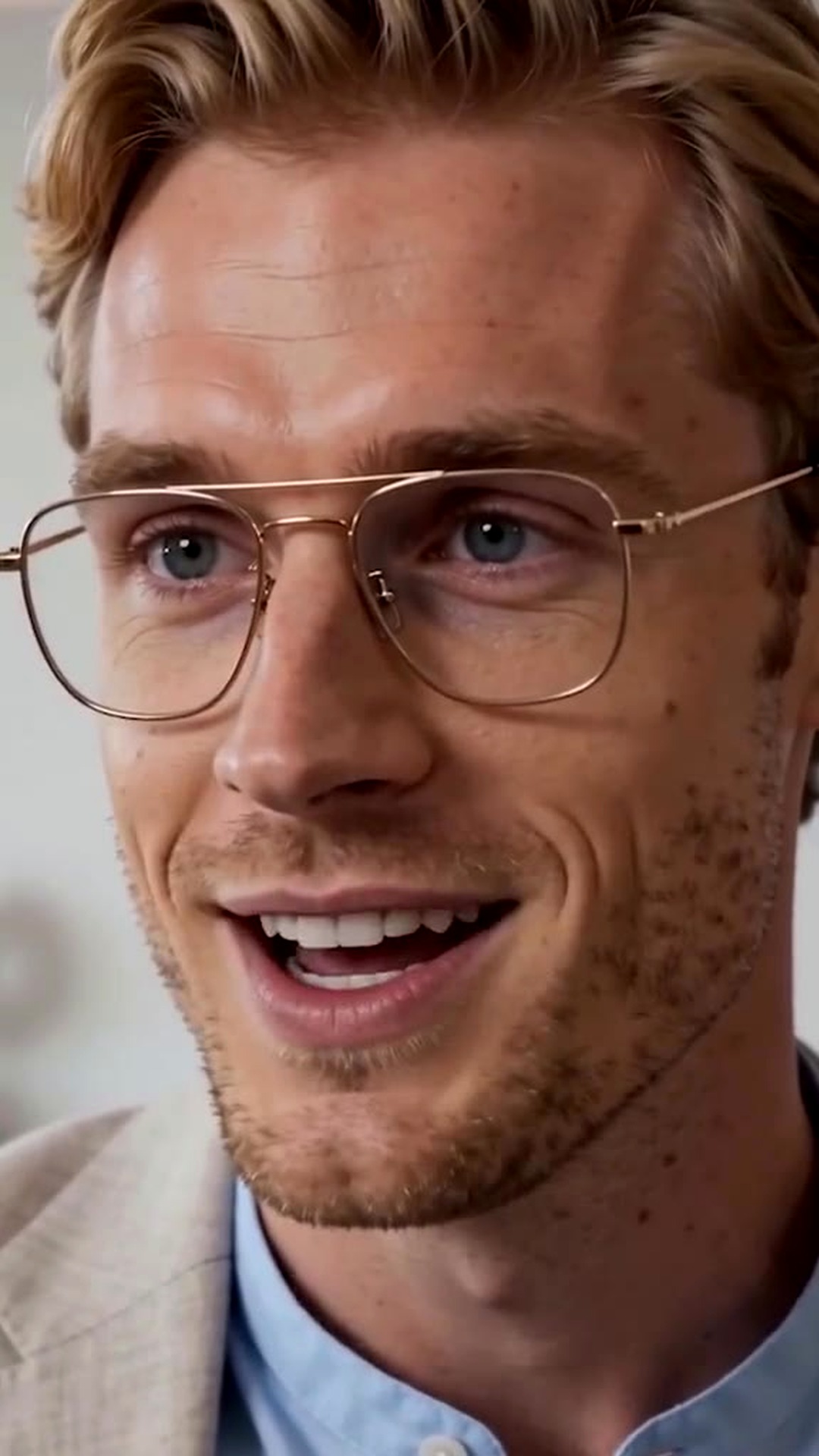 Garrett