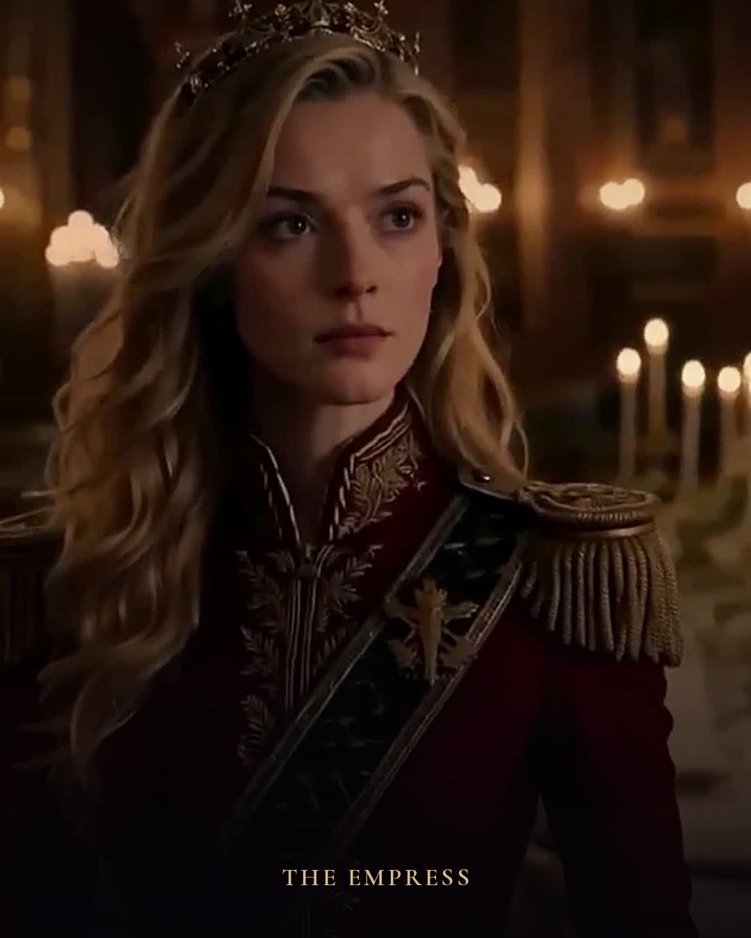 The Empress