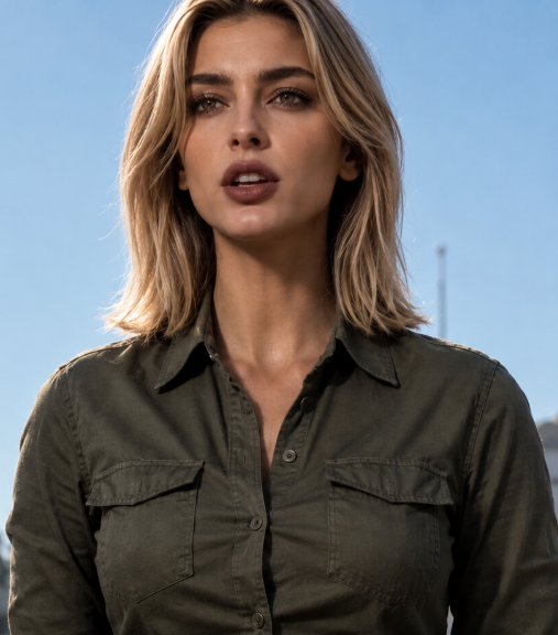Sarah
