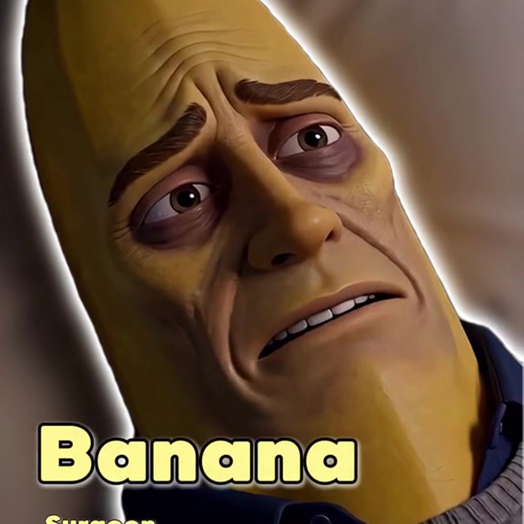 Banana