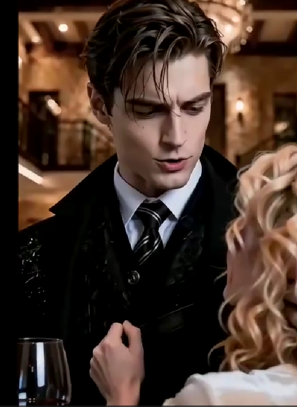 The Heir