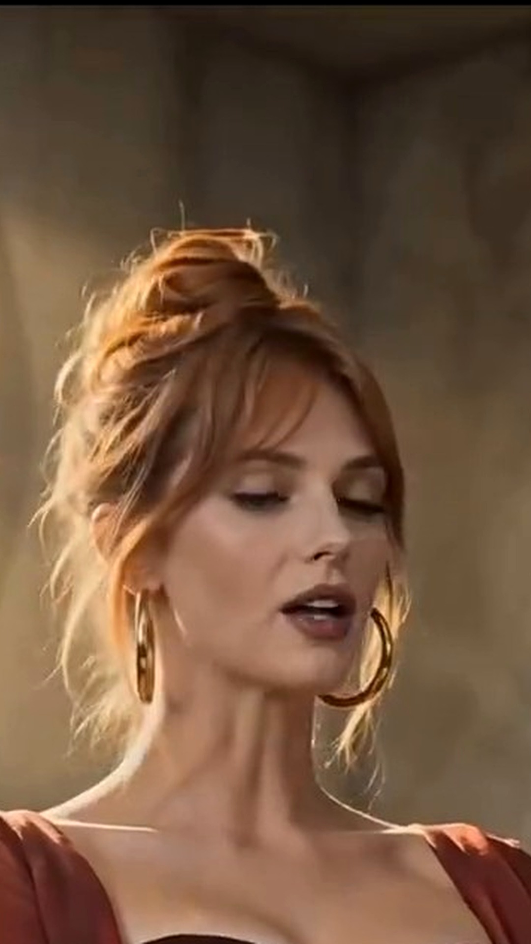 Mary