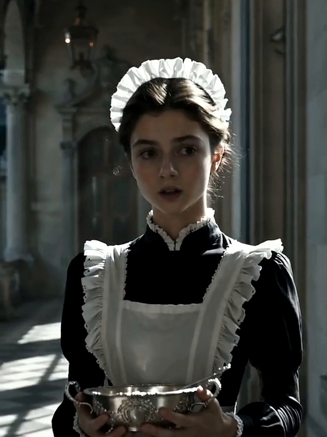Evelyn
