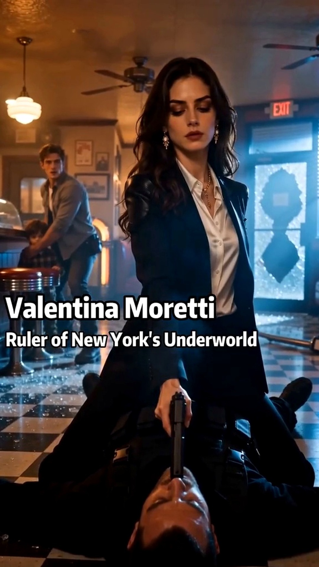 Valentina
