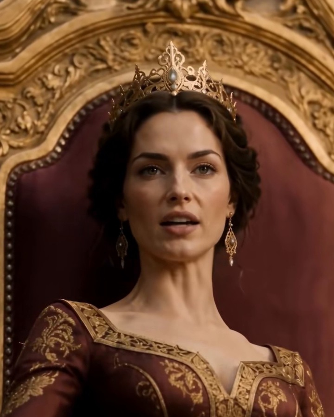 The Queen