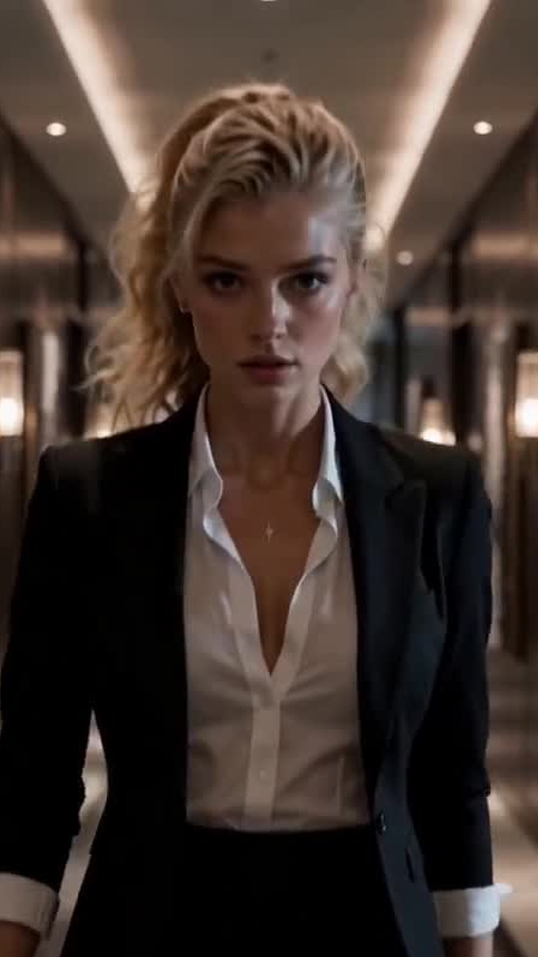 Claire