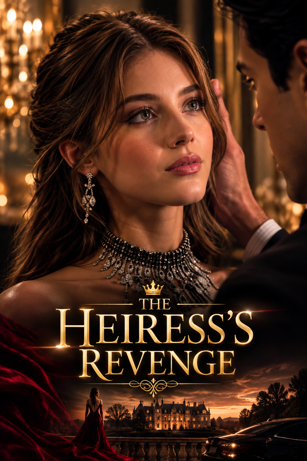 The Heiress’s Revenge