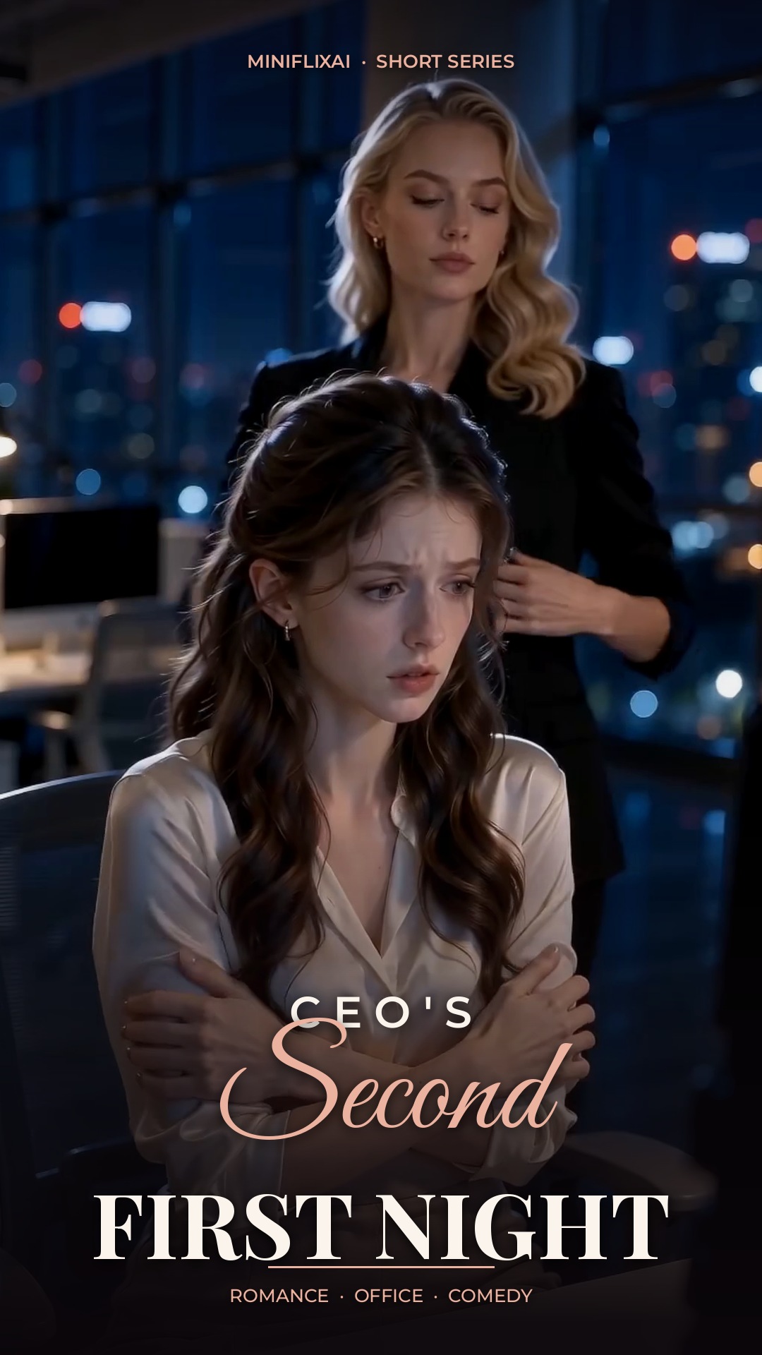 CEO's Second First Night