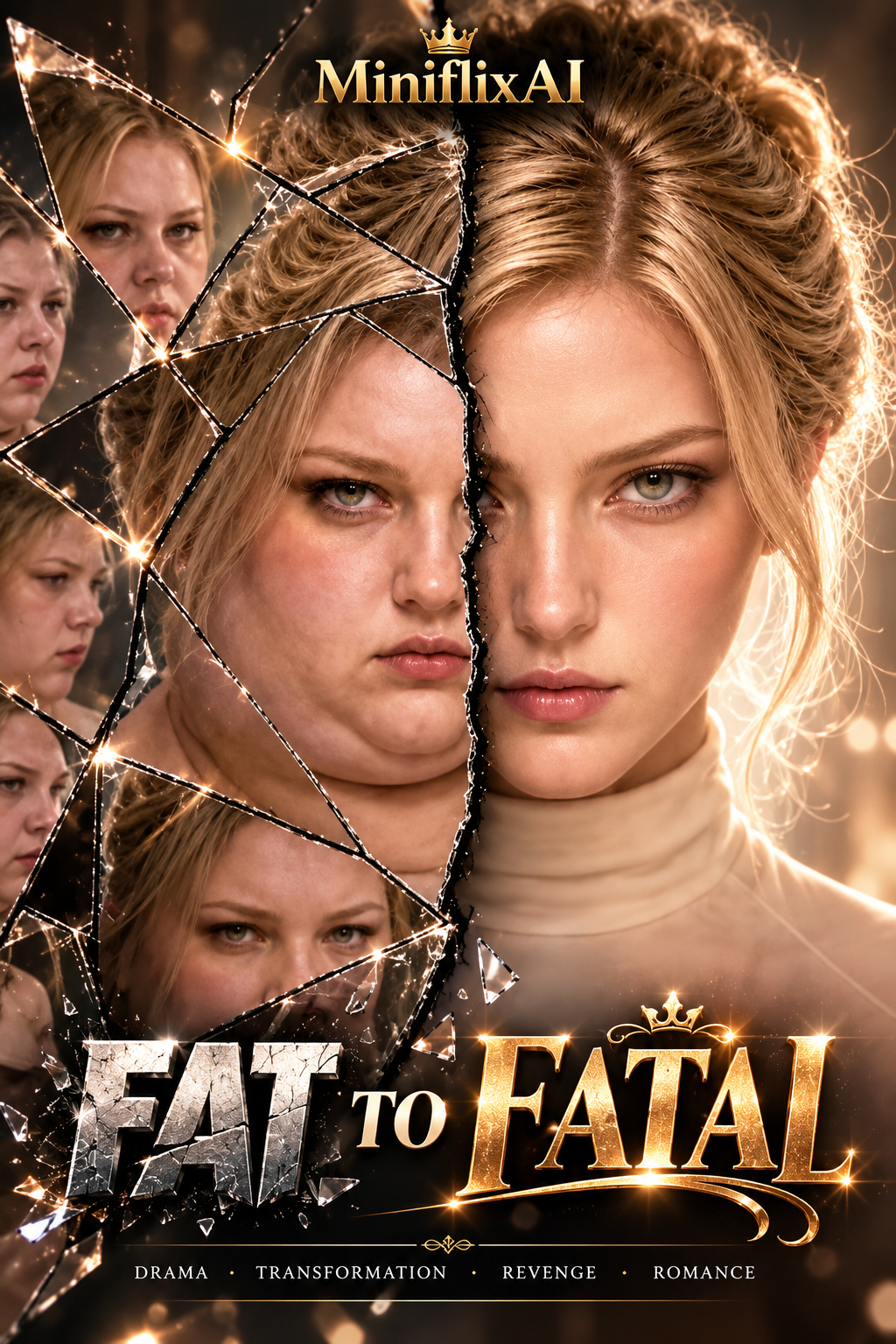 Fat to Fatal