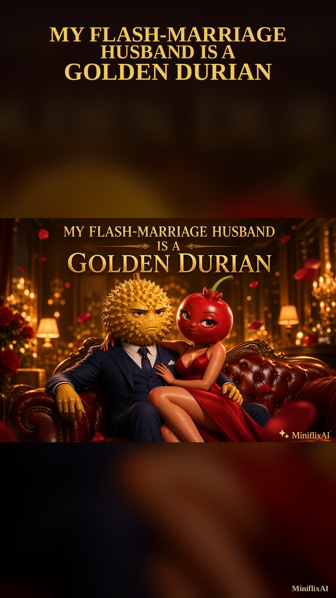 Golden Durian
