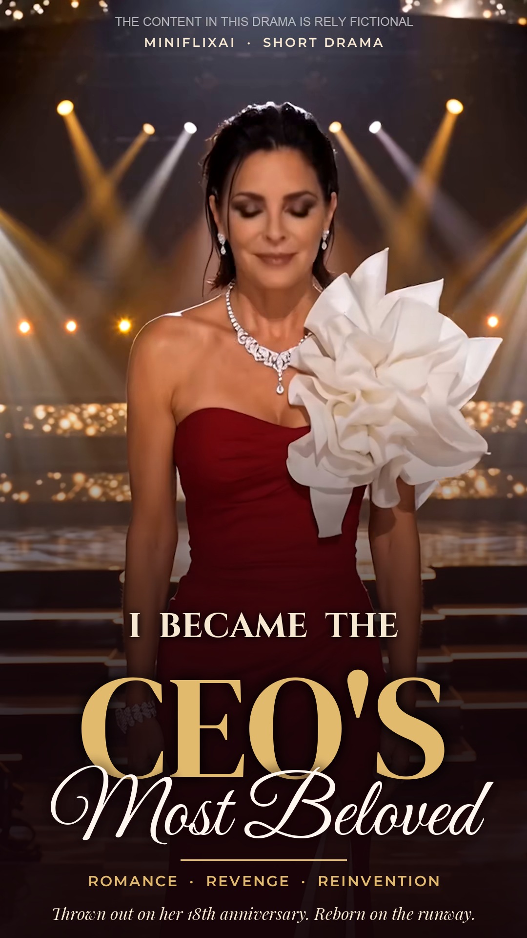 I Became the CEO's Most Beloved