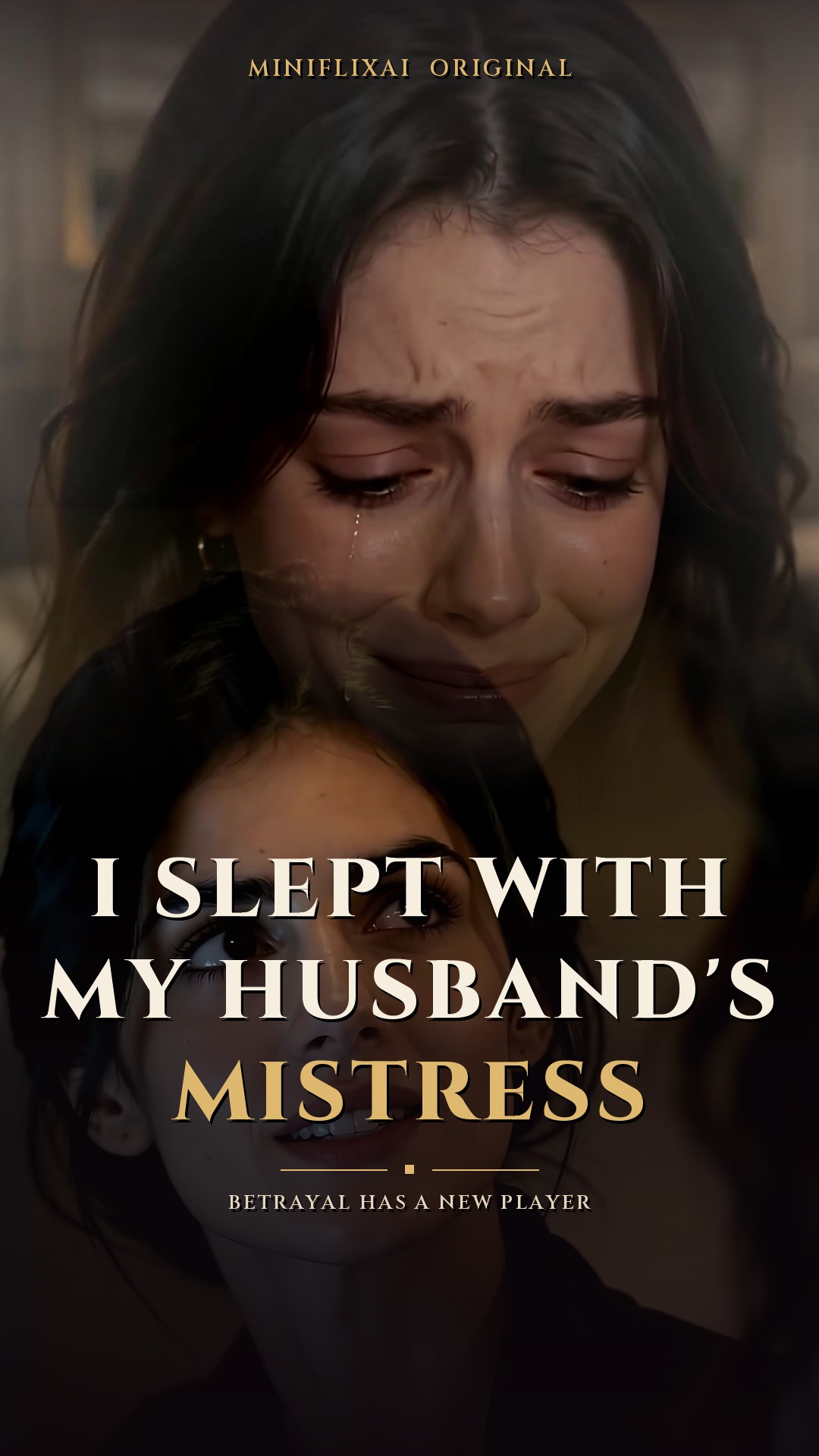 I Slept With My Husband's Mistress