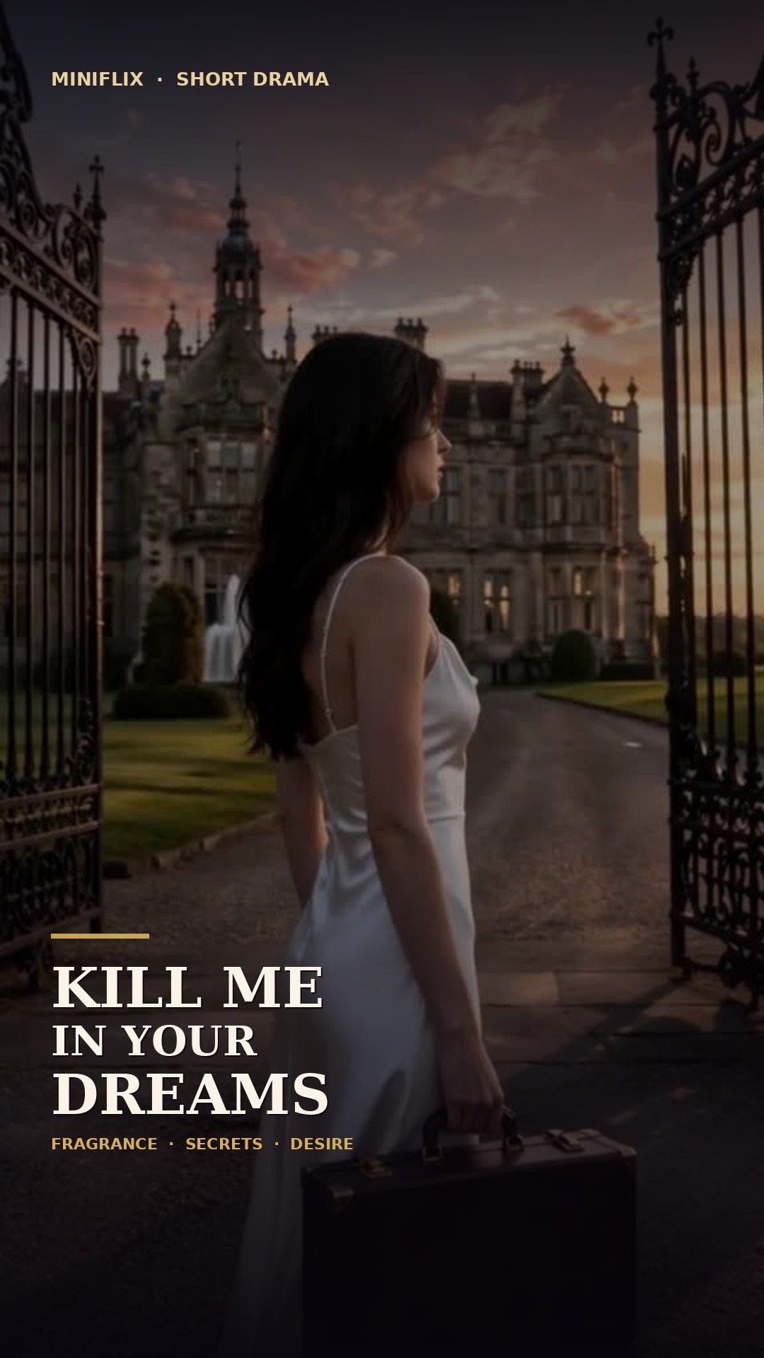 Kill Me In Your Dreams