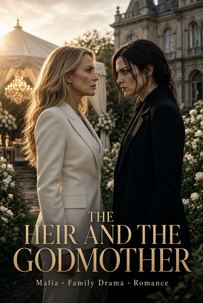 The Heir and the Godmother