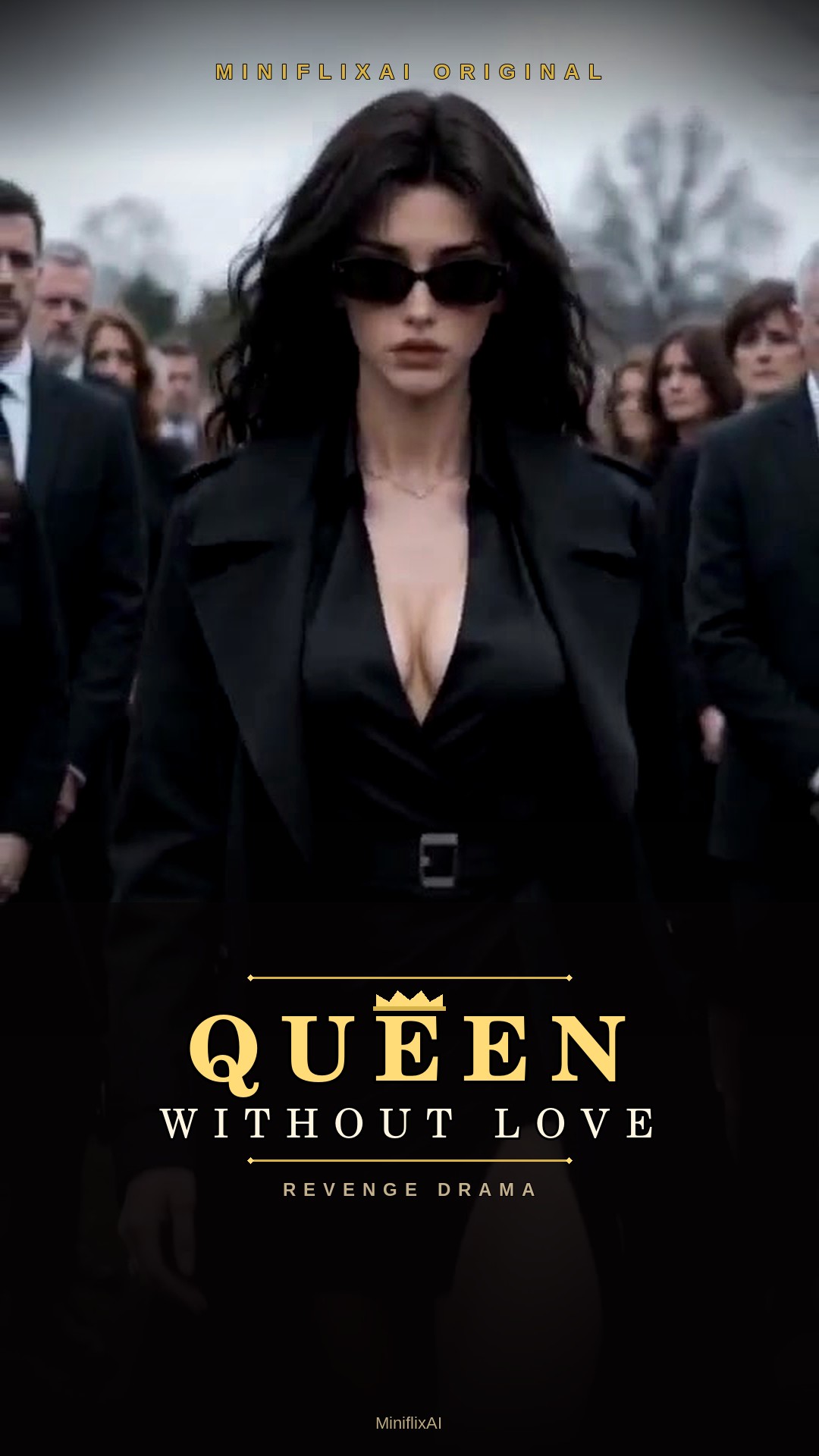 Queen Without Love