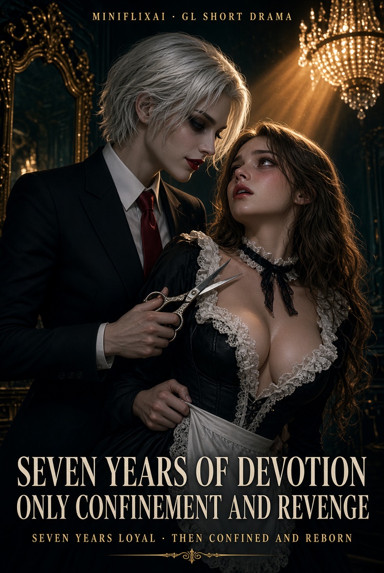 Seven Years of Devotion, Only Confinement and Revenge