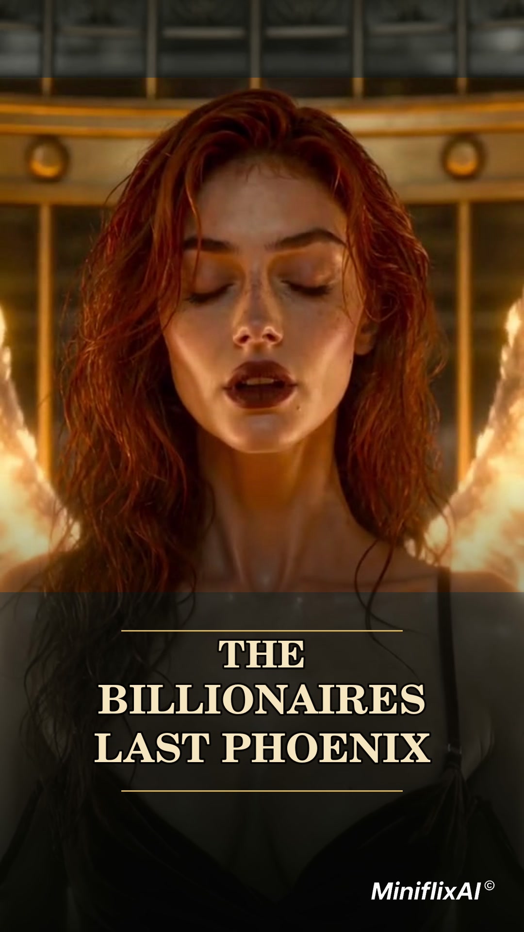 The Billionaire's Last Phoenix