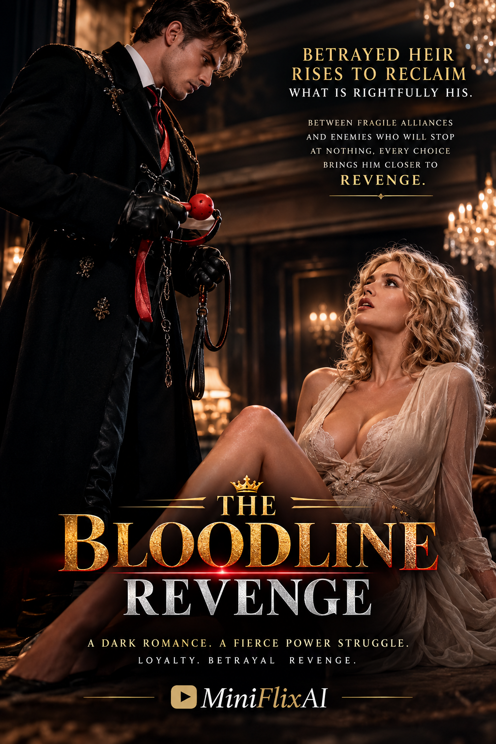 The Bloodline Revenge