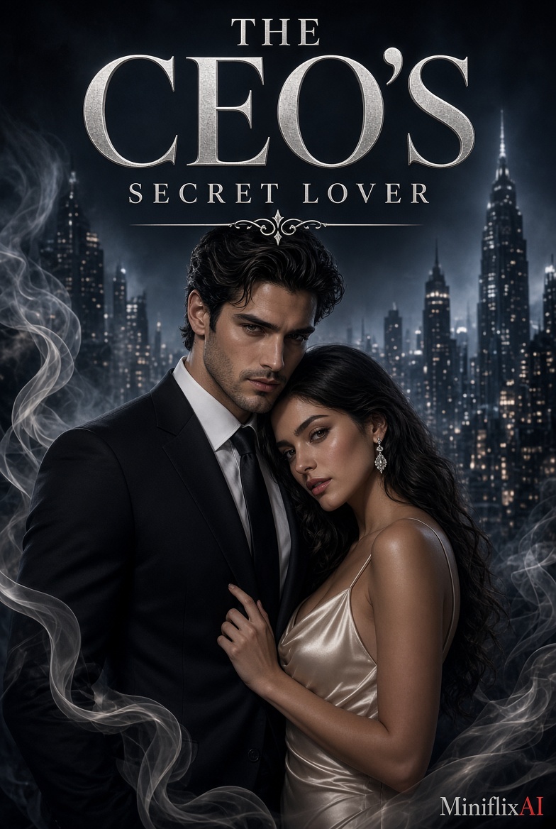 The CEO's Secret Lover
