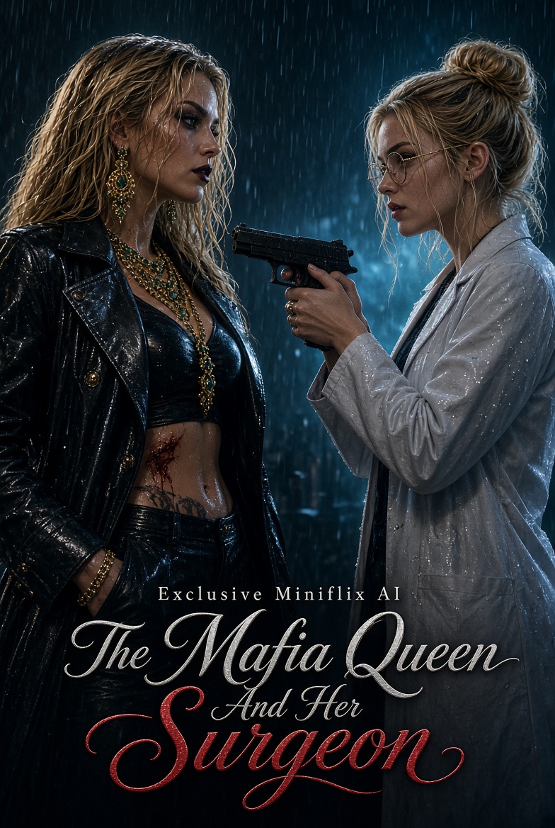 The Mafia Queen And Her Surgeon