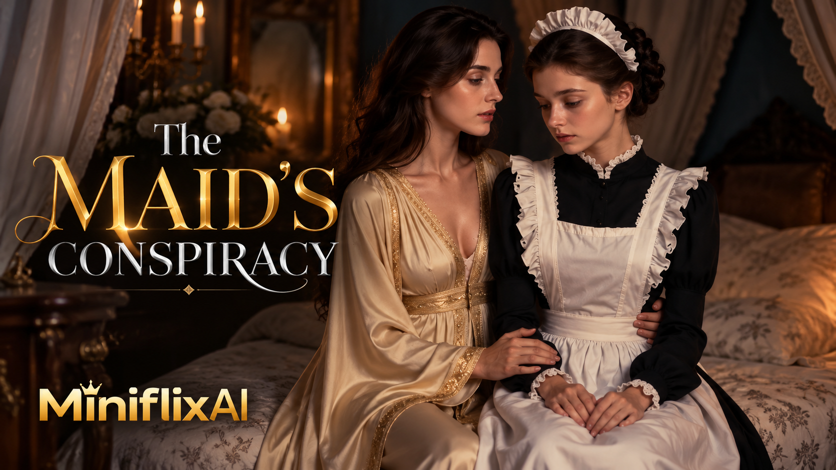 The Maid's Conspiracy