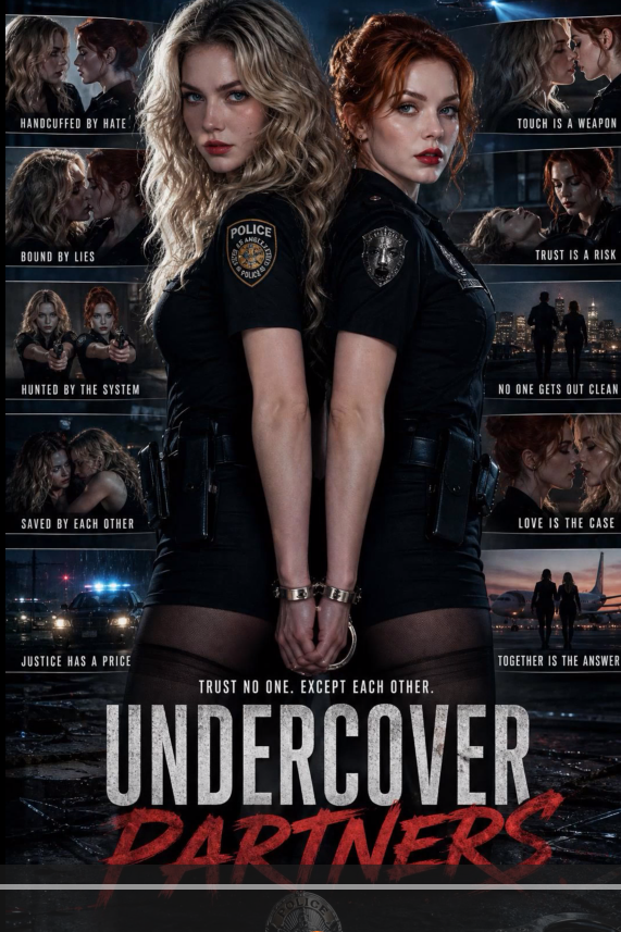 Undercover Partners