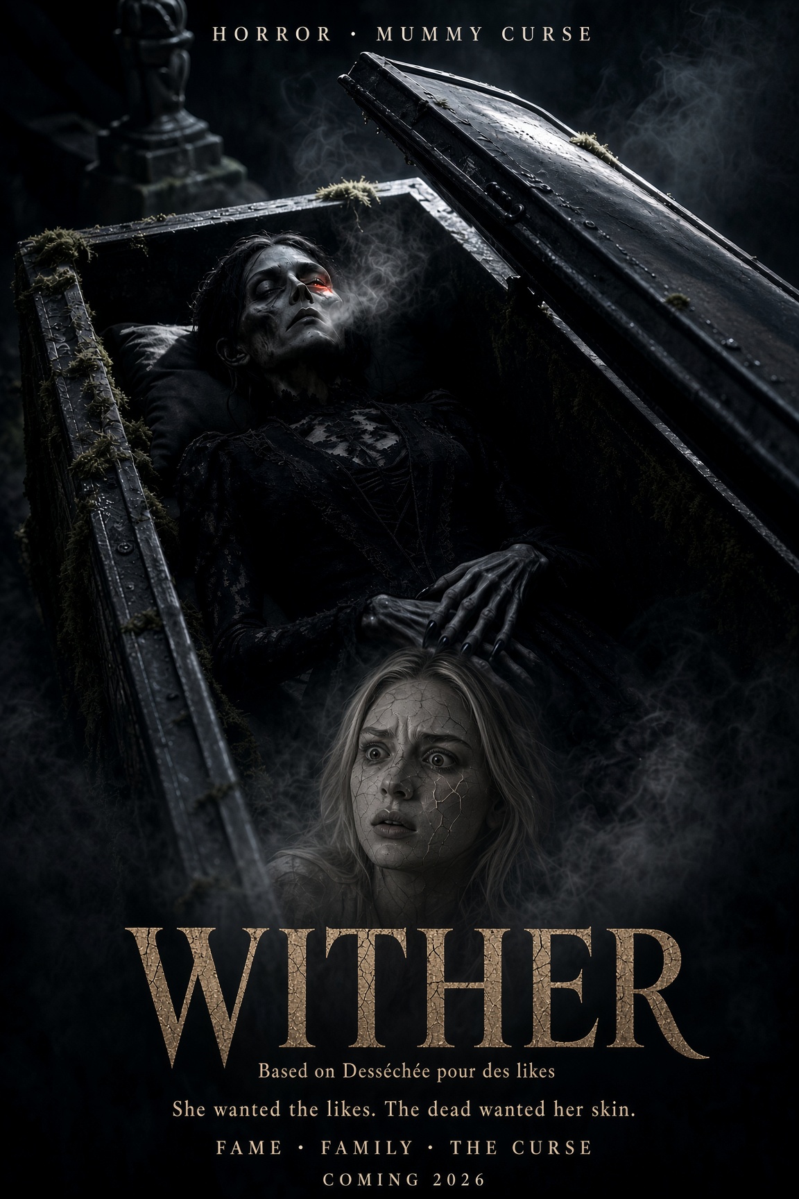 WITHER
